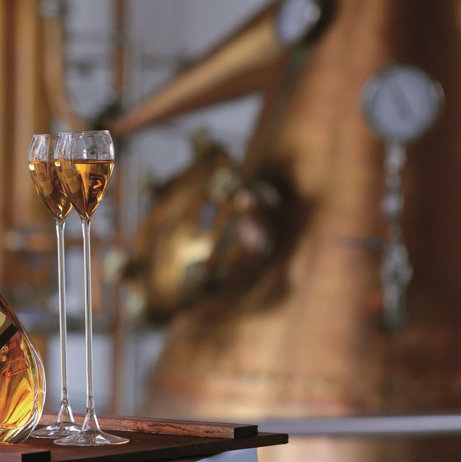Bottega Fumé Grappa Barricata di Prosecco 700ml Affumicata