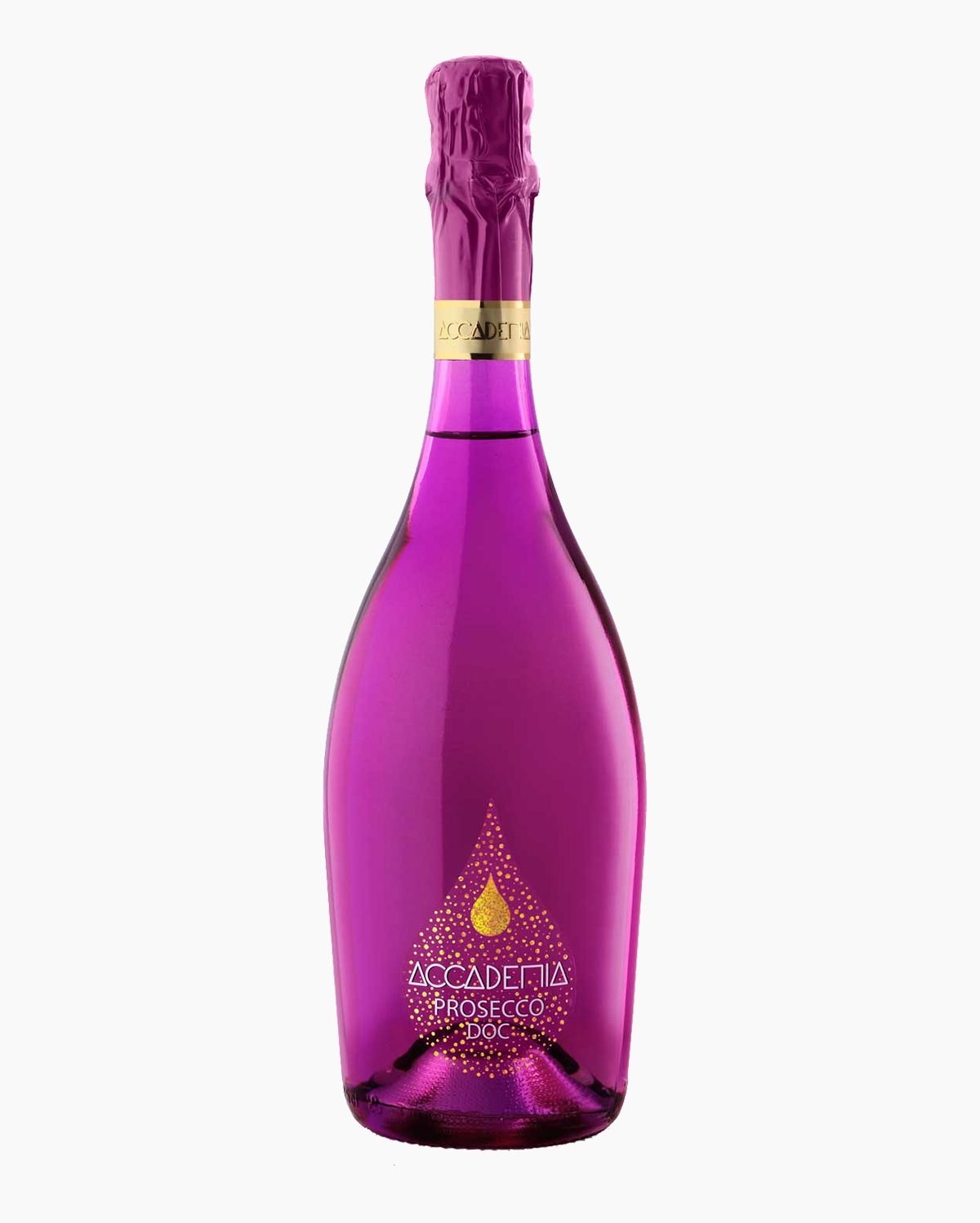 Bottega Accademia Purple Prosecco DOC 75 cl