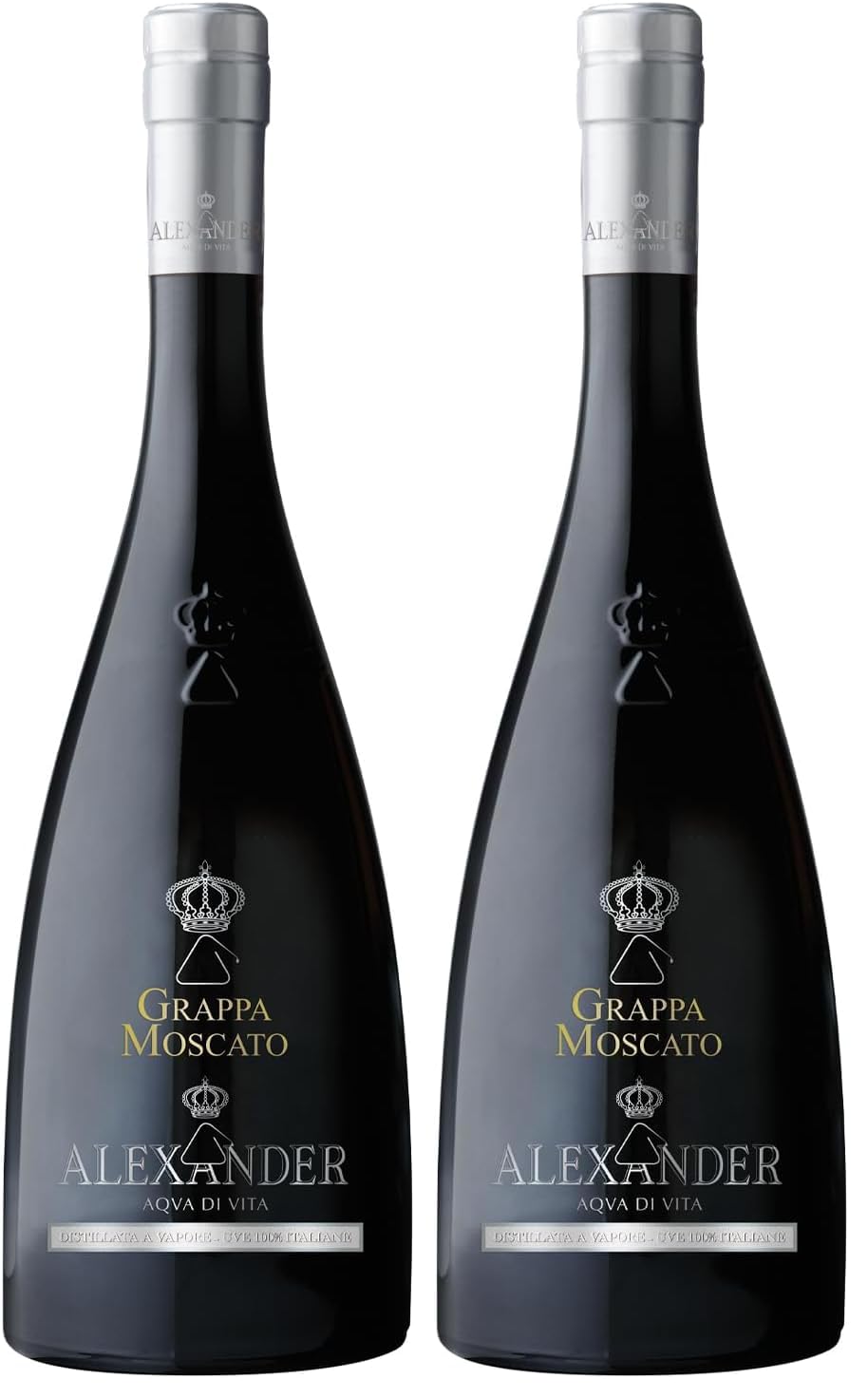 Alexander Selezione Moscato grappa 700ml aromatica
