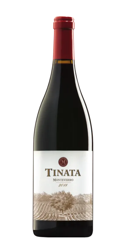 Monteverro Tinata 2018 vino rosso Toscana 750ml