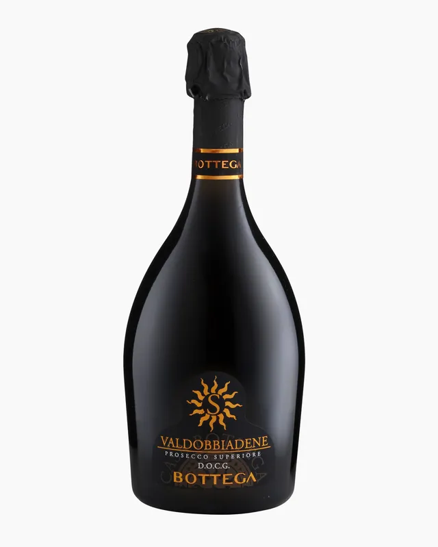 Stefano Bottega Casa Bottega Prosecco DOCG spumante 75 cl