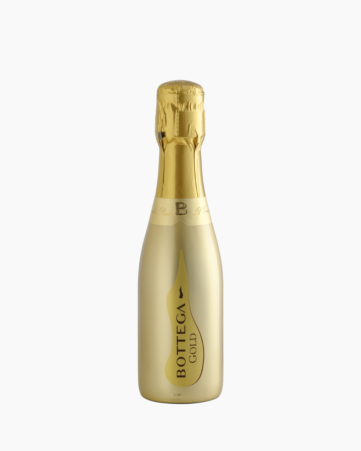 Bottega Gold Prosecco DOC Spumante cl 20 brut