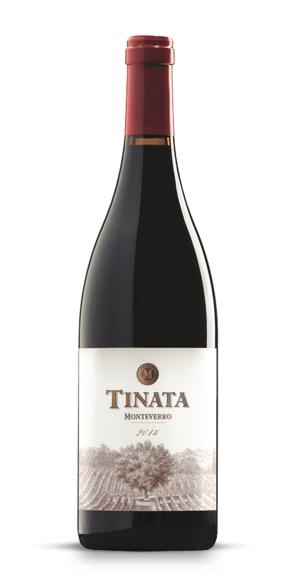 Monteverro Tinata 2014 vino rosso Toscana 750 ml