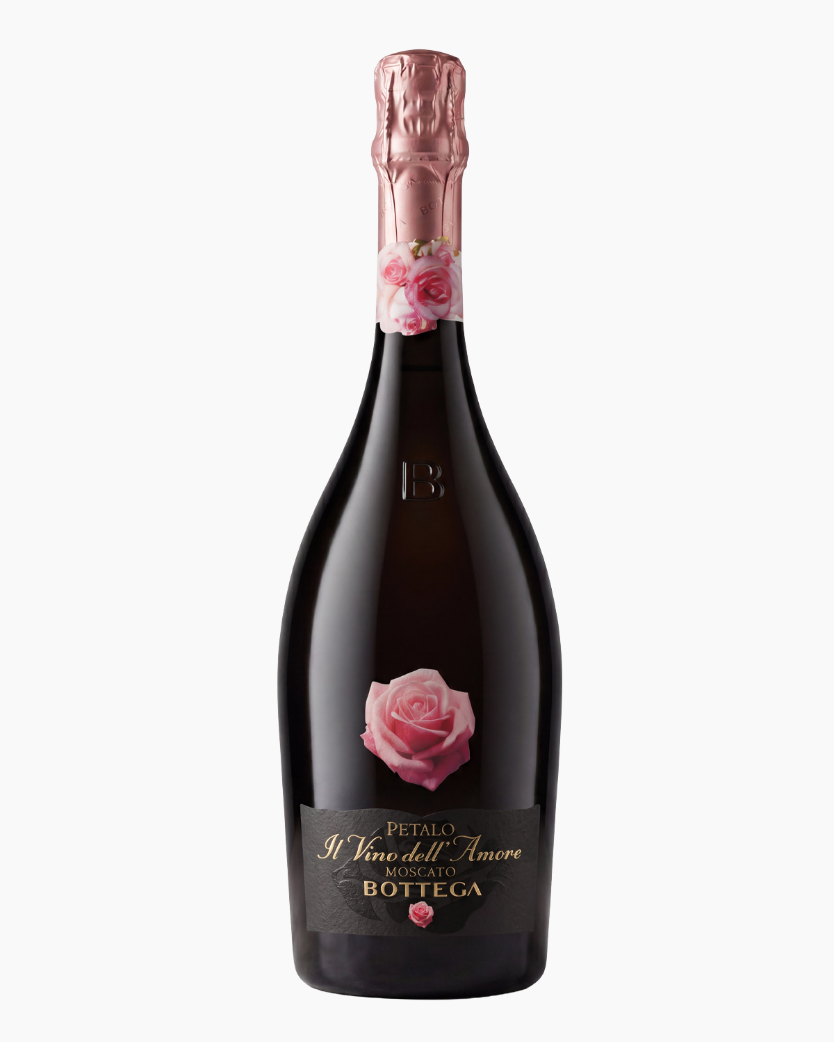 Bottega Petalo Moscato Spumante Dolce 75 cl