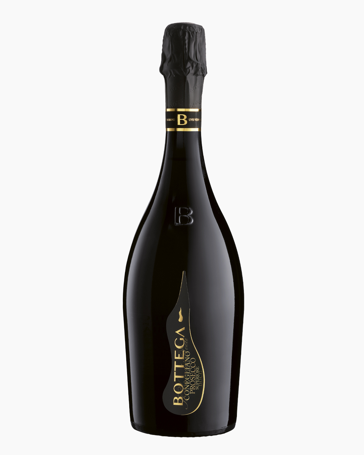 Bottega Il Vino dei Poeti Conegliano DOCG Prosecco 75 cl