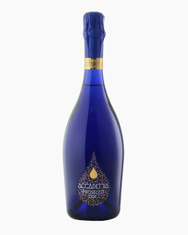 Bottega Accademia Blu prosecco 75 cl