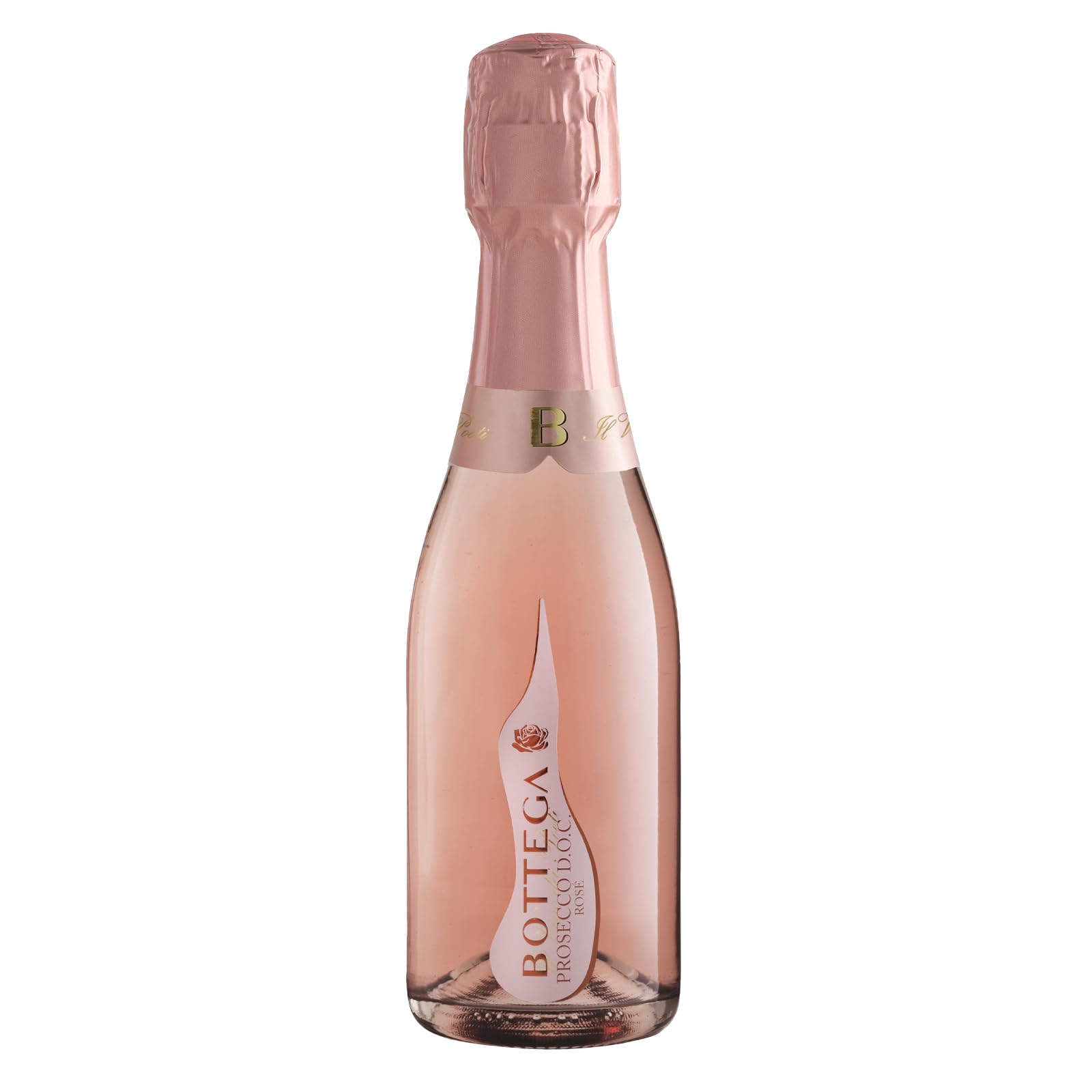 Bottega Il Vino dei Poeti Prosecco DOC Rosé 200 ml