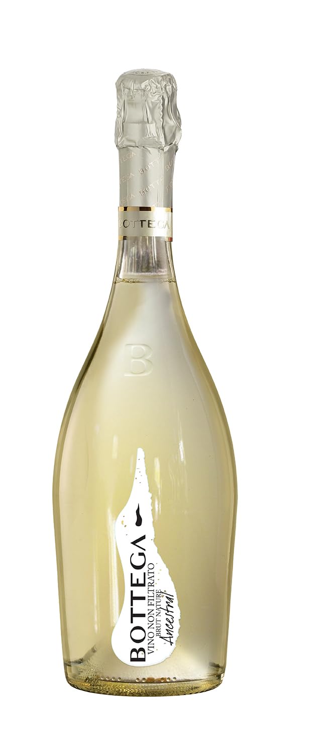 Bottega Il Vino dei Poeti Prosecco DOC Brut Magnum 1500ml