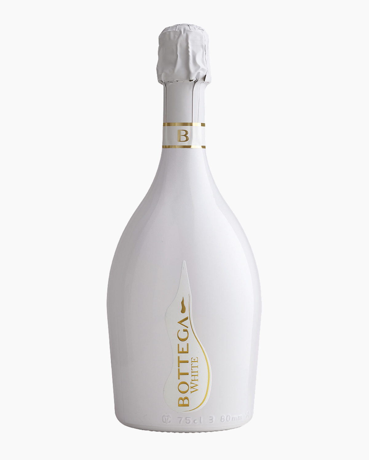 Bottega White spumante veneto 75 cl extra dry