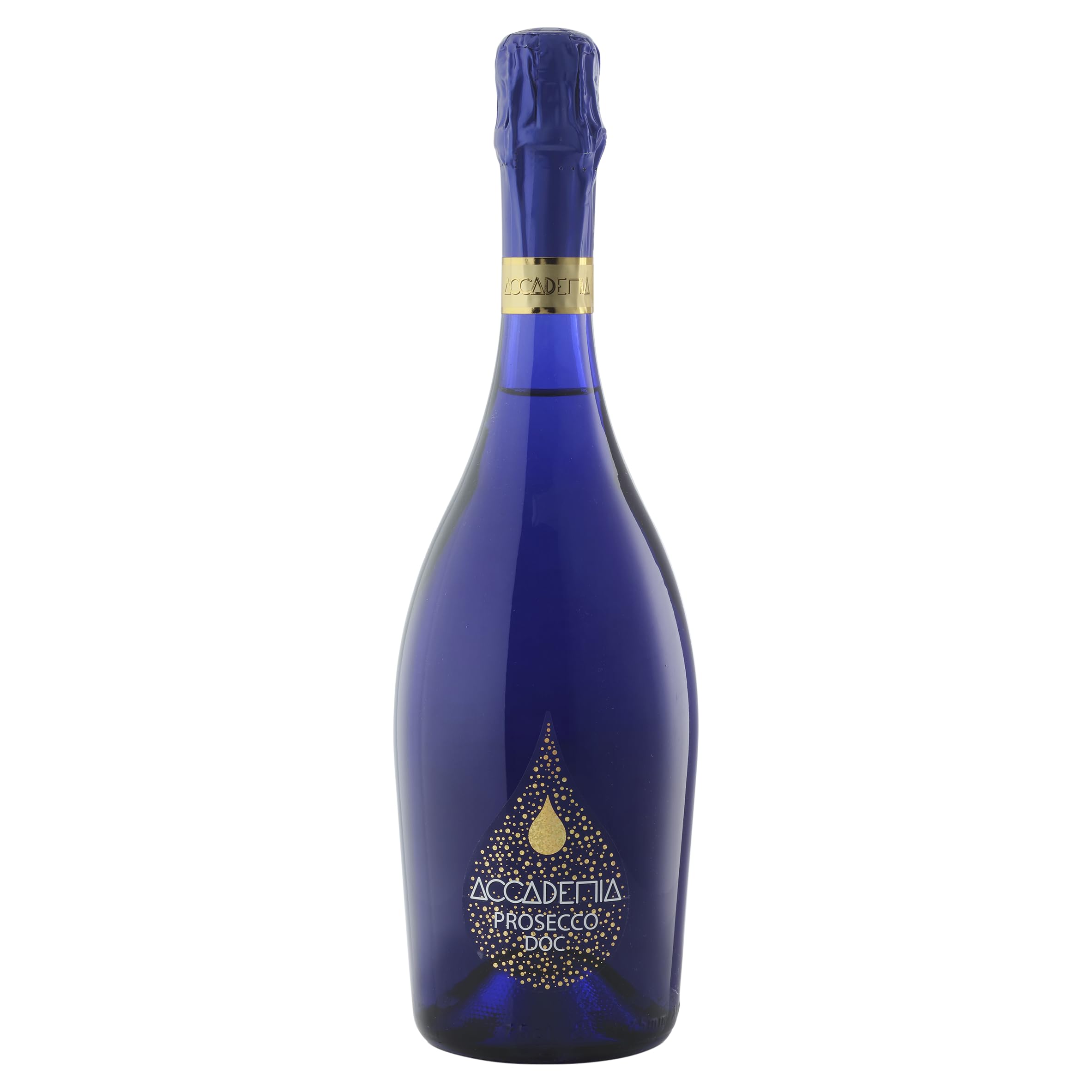 Bottega Accademia Blu Prosecco DOC Brut 750ml