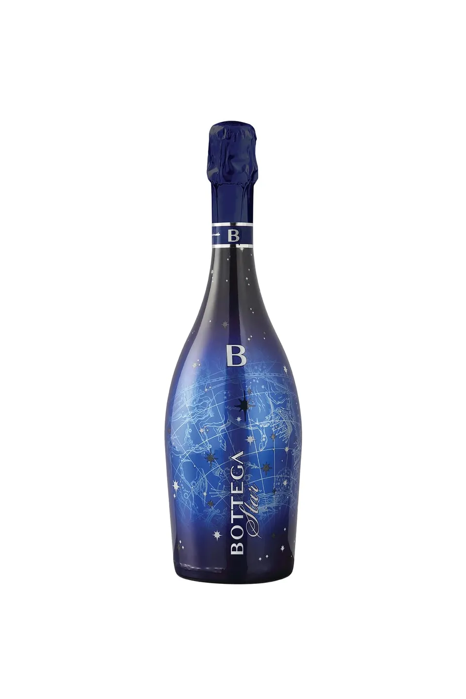 Bottega Star Spumante Millesimato Bianco 750 ml