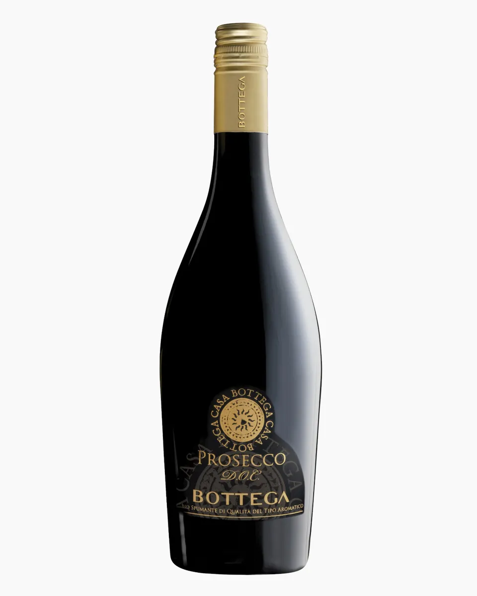 Bottega Casa Bottega Prosecco DOC vino frizzante 750ml