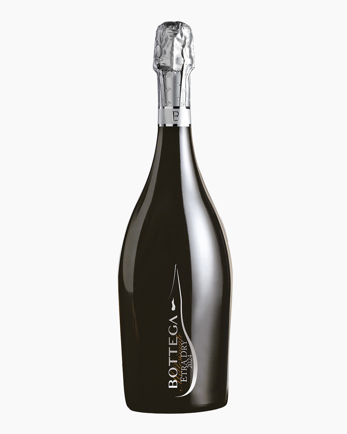 Bottega Millesimato spumante Extra Dry 75 cl