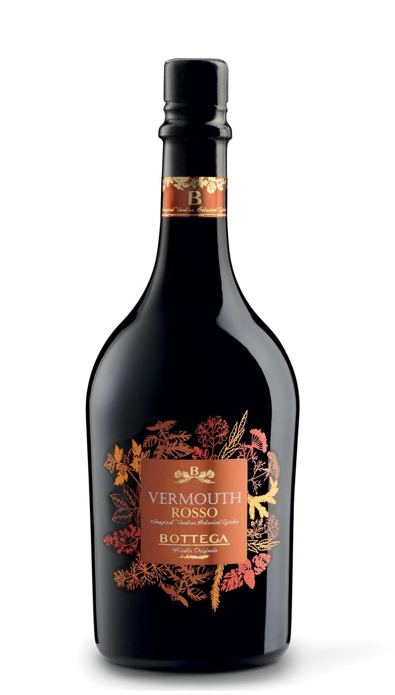 Bottega Vermouth Bianco 750ml