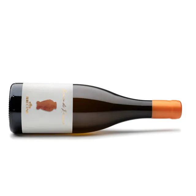 Riecine Bianco di Riecine vino bianco 0,75 L Trebbiano