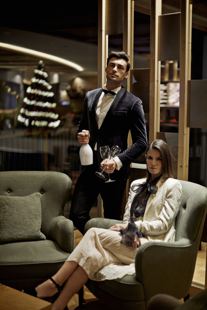 Bottega White spumante veneto 75 cl extra dry