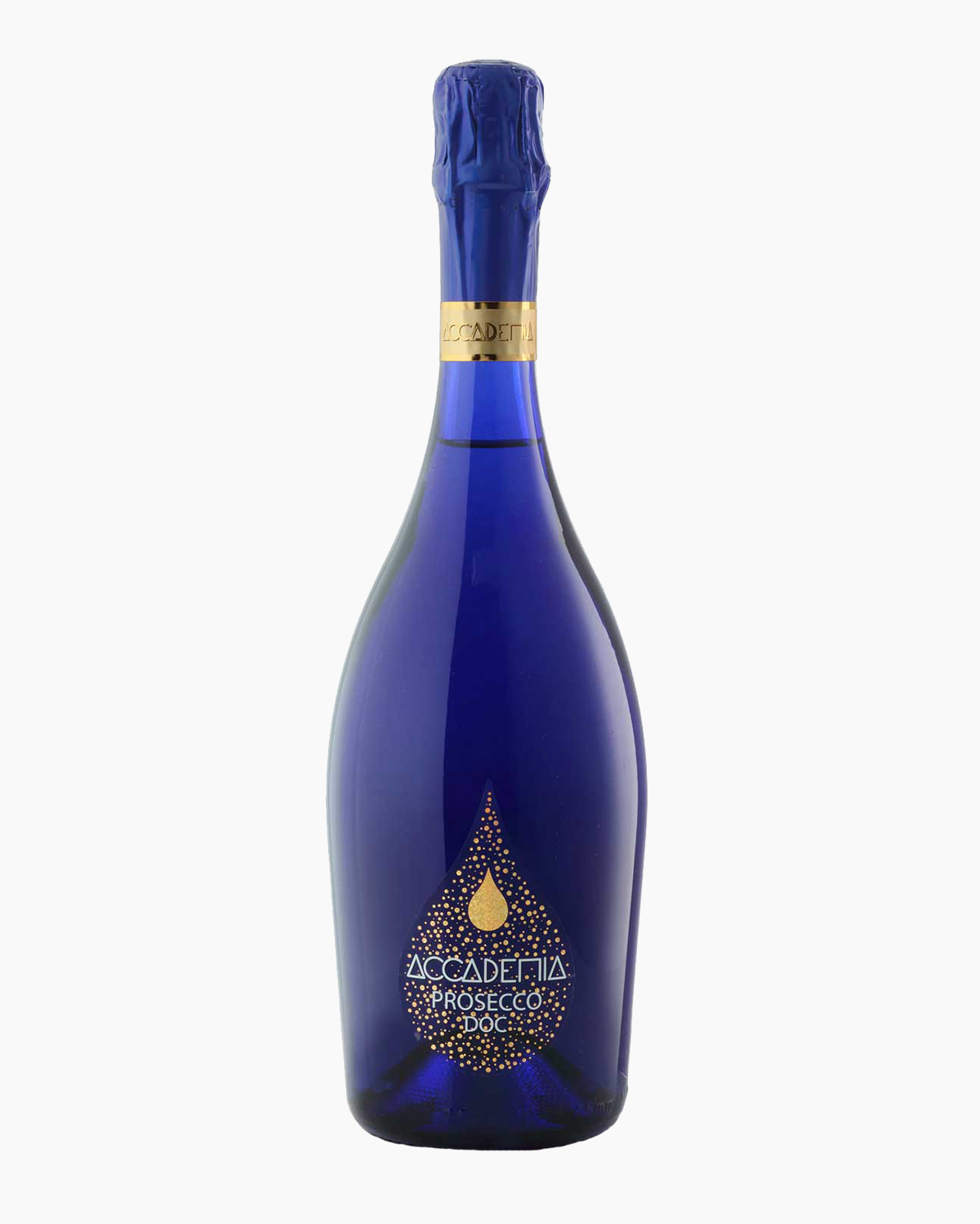 Bottega Accademia Blu prosecco 75 cl
