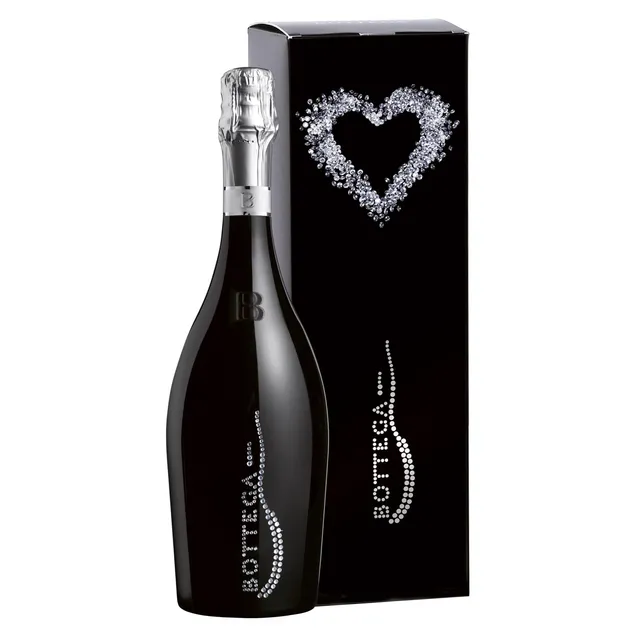 Bottega Diamond spumante brut 750 ml con astuccio