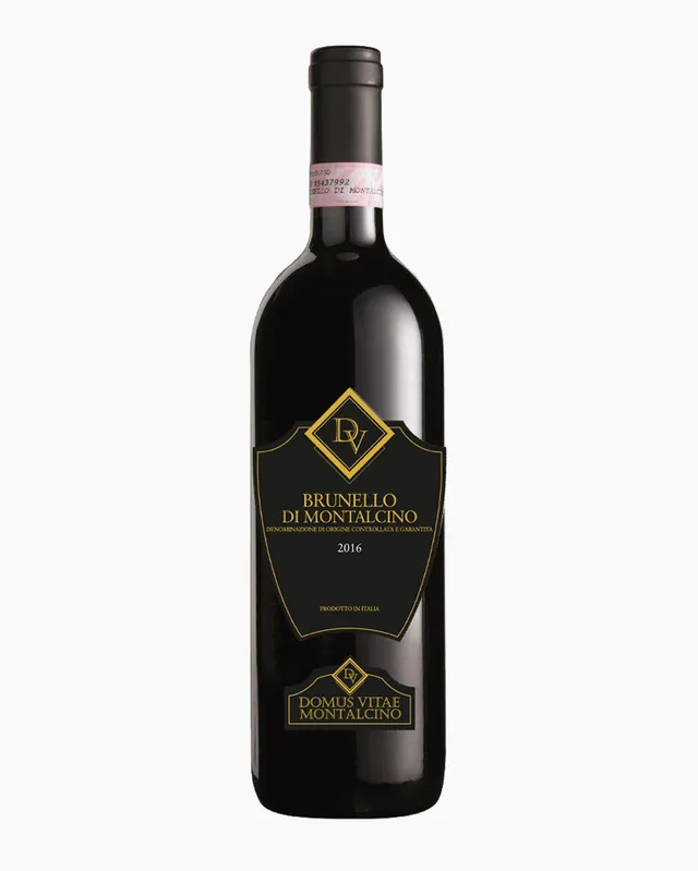 Bottega Brunello di Montalcino DOCG Domus Vitae 75 cl
