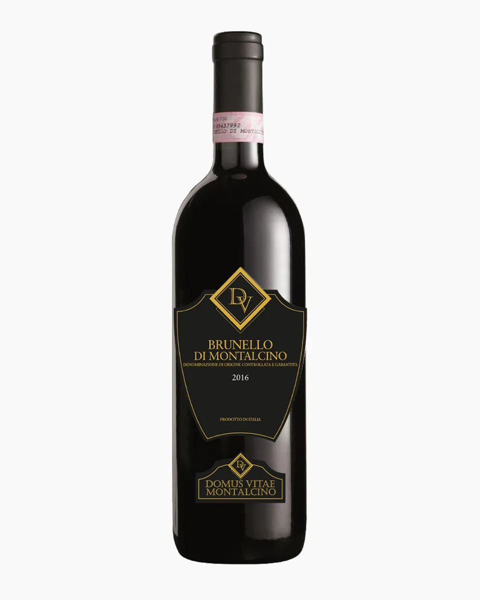 Bottega Brunello di Montalcino DOCG Domus Vitae 75 cl