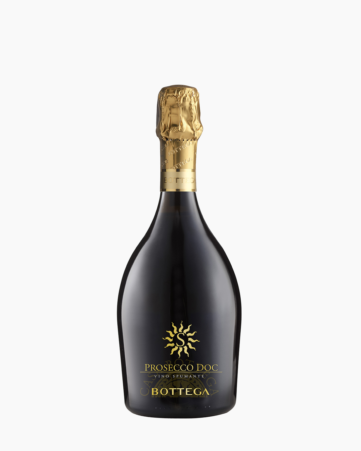 Bottega Il Prosecco Casa S Prosecco DOC Brut 750ml