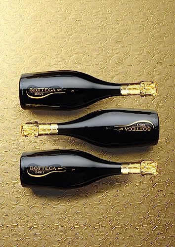 Bottega Millesimato Spumante Brut 6x750ml secco