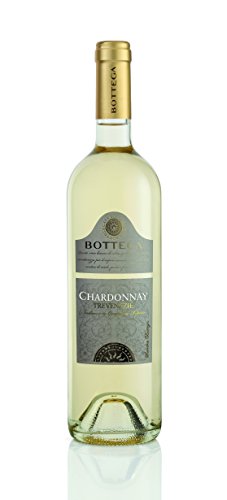 Bottega Chardonnay Trevenezie IGT Bianco 750 ml