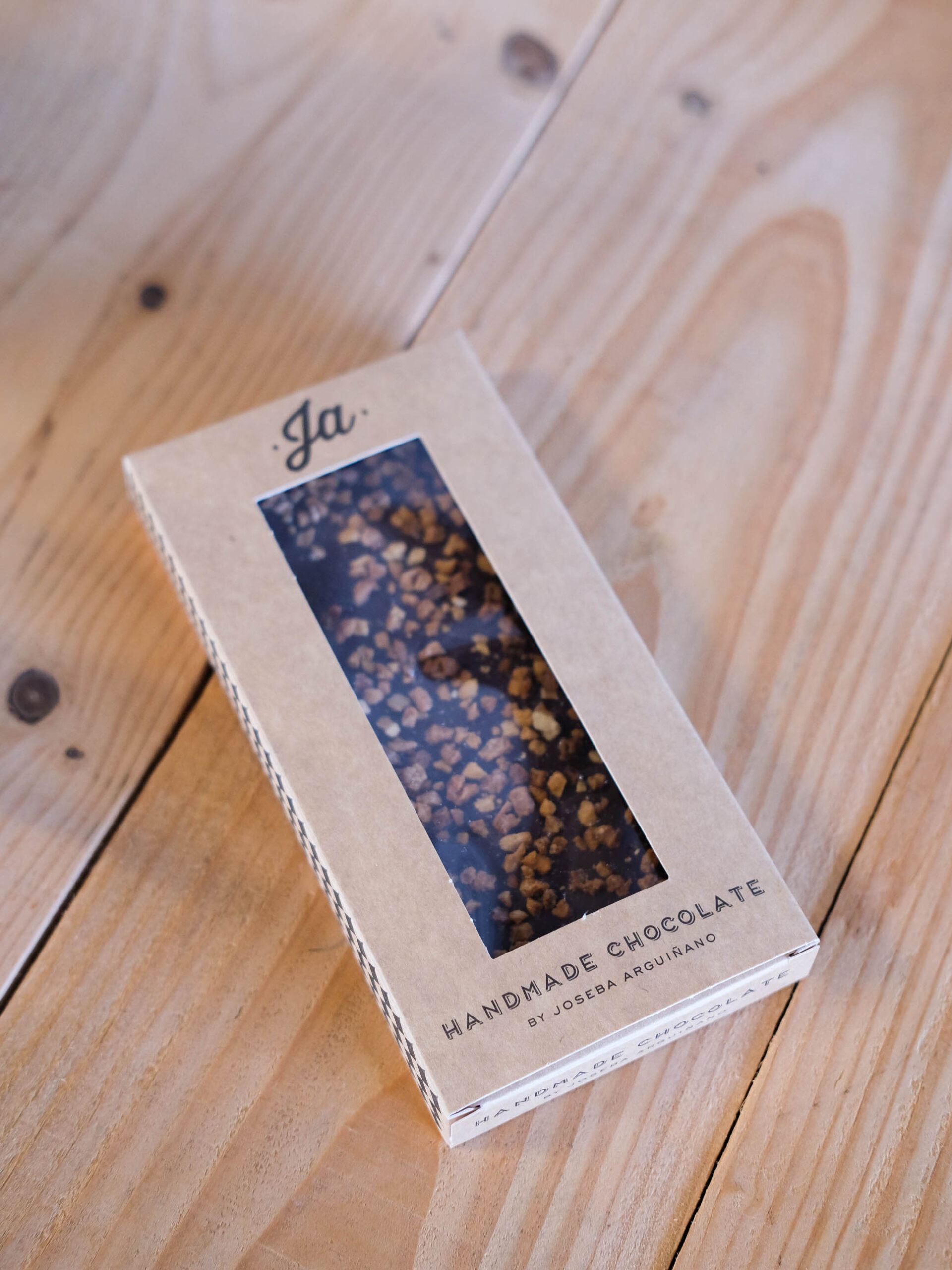 Bodega K5 Packs Pack Joseba Arguiñano 2 Vini Dolci Cioccolato