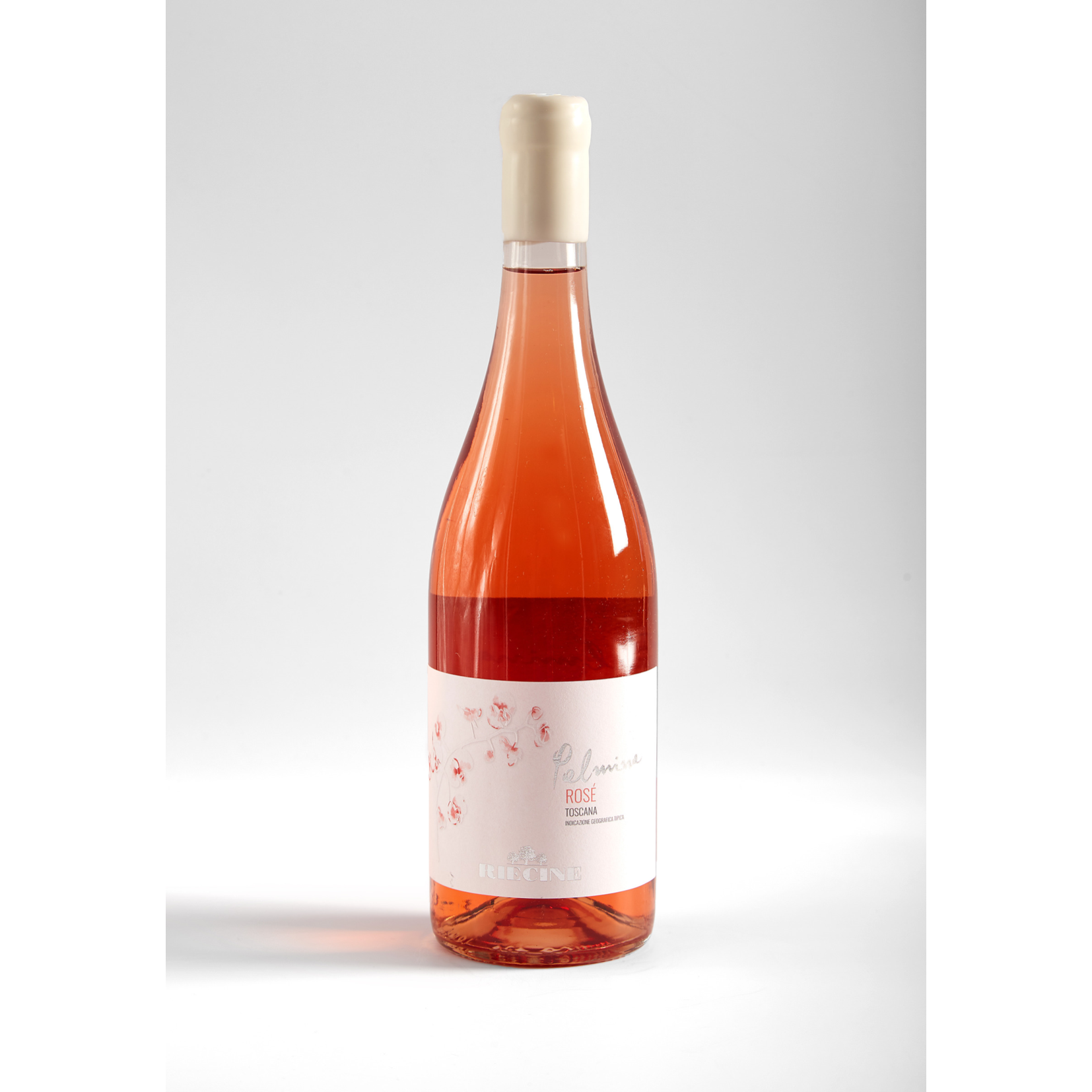 Riecine Palmina 2021 vino rosso Sangiovese 750 ml