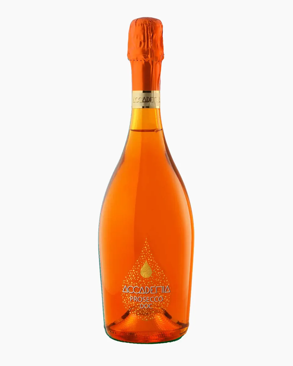 Bottega Accademia Orange prosecco DOC Veneto 75cl