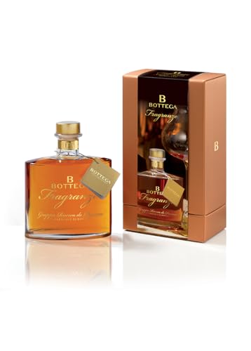 Bottega Fragranze grappa di Prosecco riserva 700 ml 38%