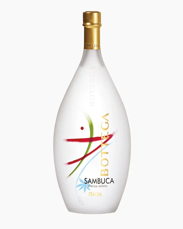 Bottega Sambuca Liquore Anice 700 ml