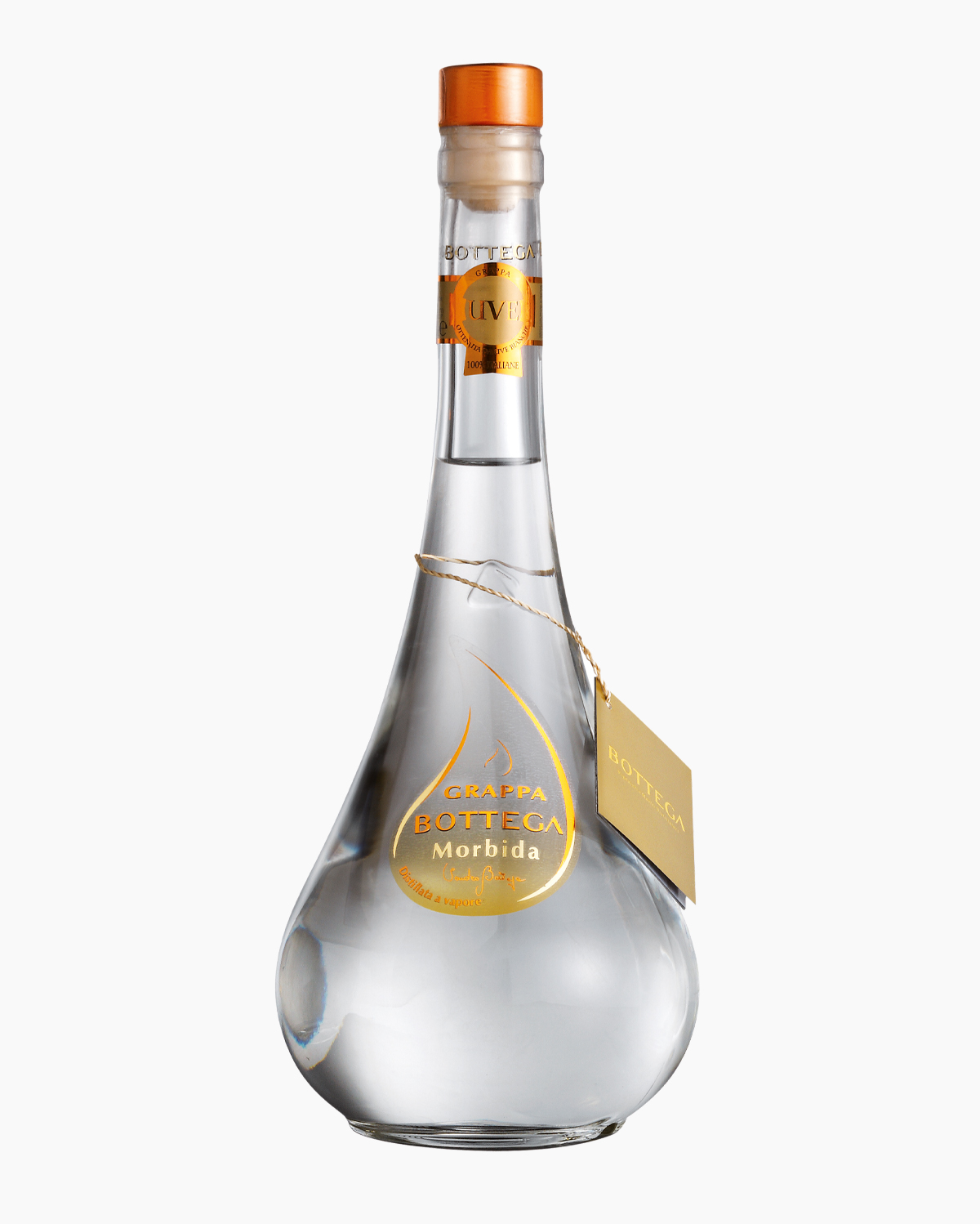 Bottega Sandro Bottega grappa 70 cl veneta