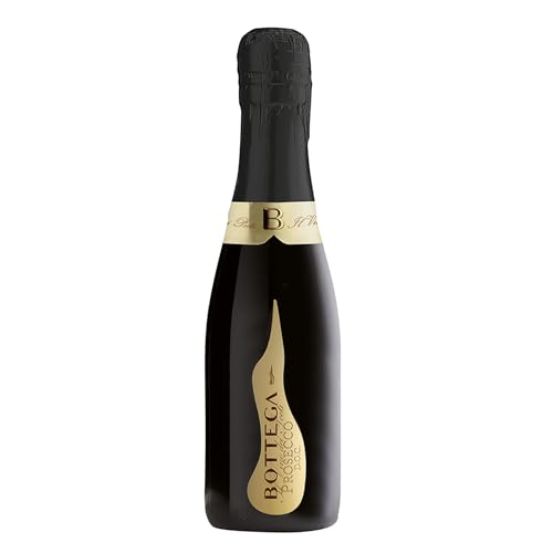 Bottega Vino dei Poeti Prosecco DOC brut 6x200 ml