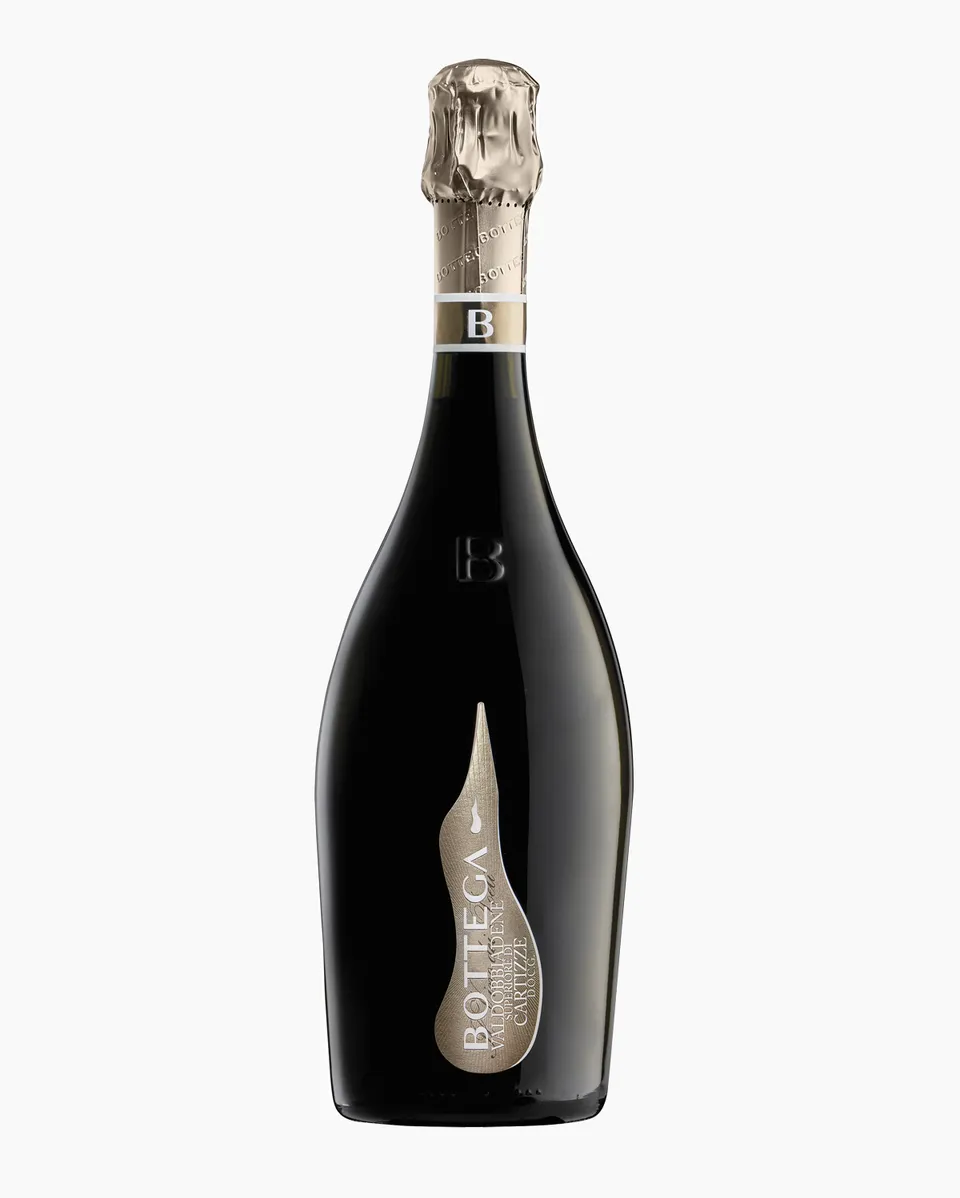 Bottega Il Vino dei Poeti Cartizze DOCG Prosecco 750 ml