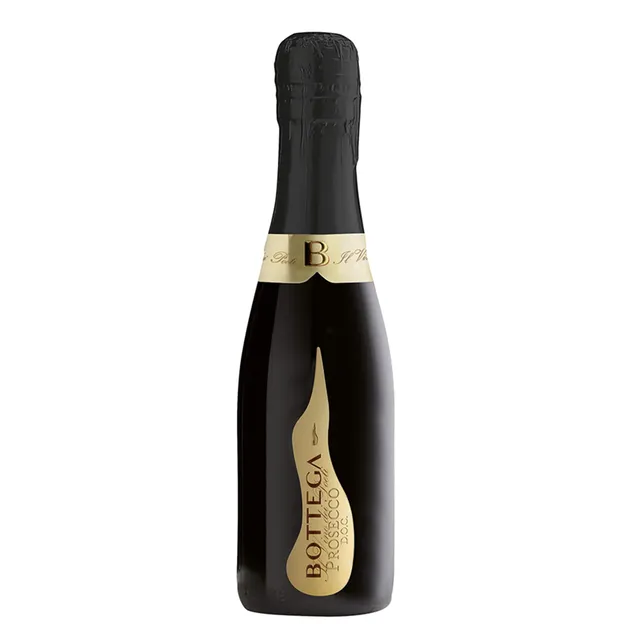 Bottega Vino dei Poeti Prosecco DOC brut 6x200 ml