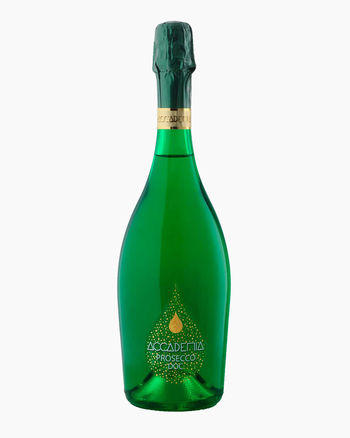 Accademia Green Prosecco spumante bianco