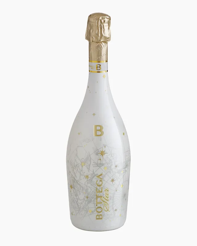 Bottega Star White Spumante Bianco 750 ml