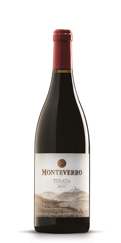 Monteverro Tinata 2010 vino rosso Toscana 750 ml