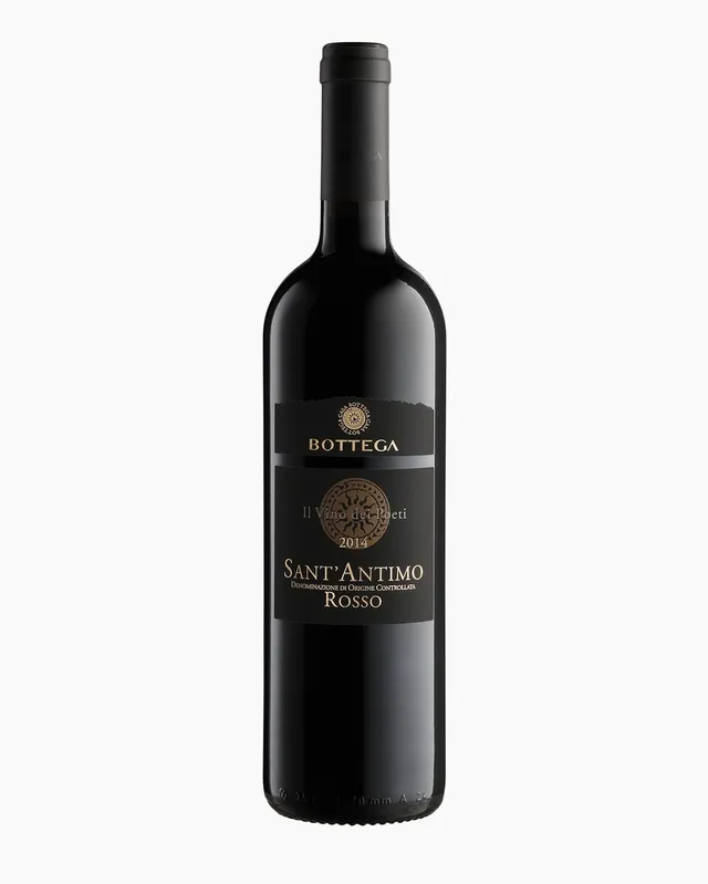 Bottega Toscana Sant’Antimo DOC vino rosso fermo