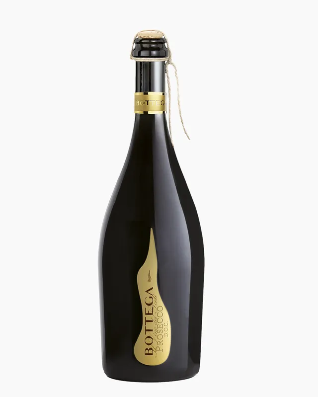 Bottega Vino dei Poeti prosecco DOC frizzante 75 cl
