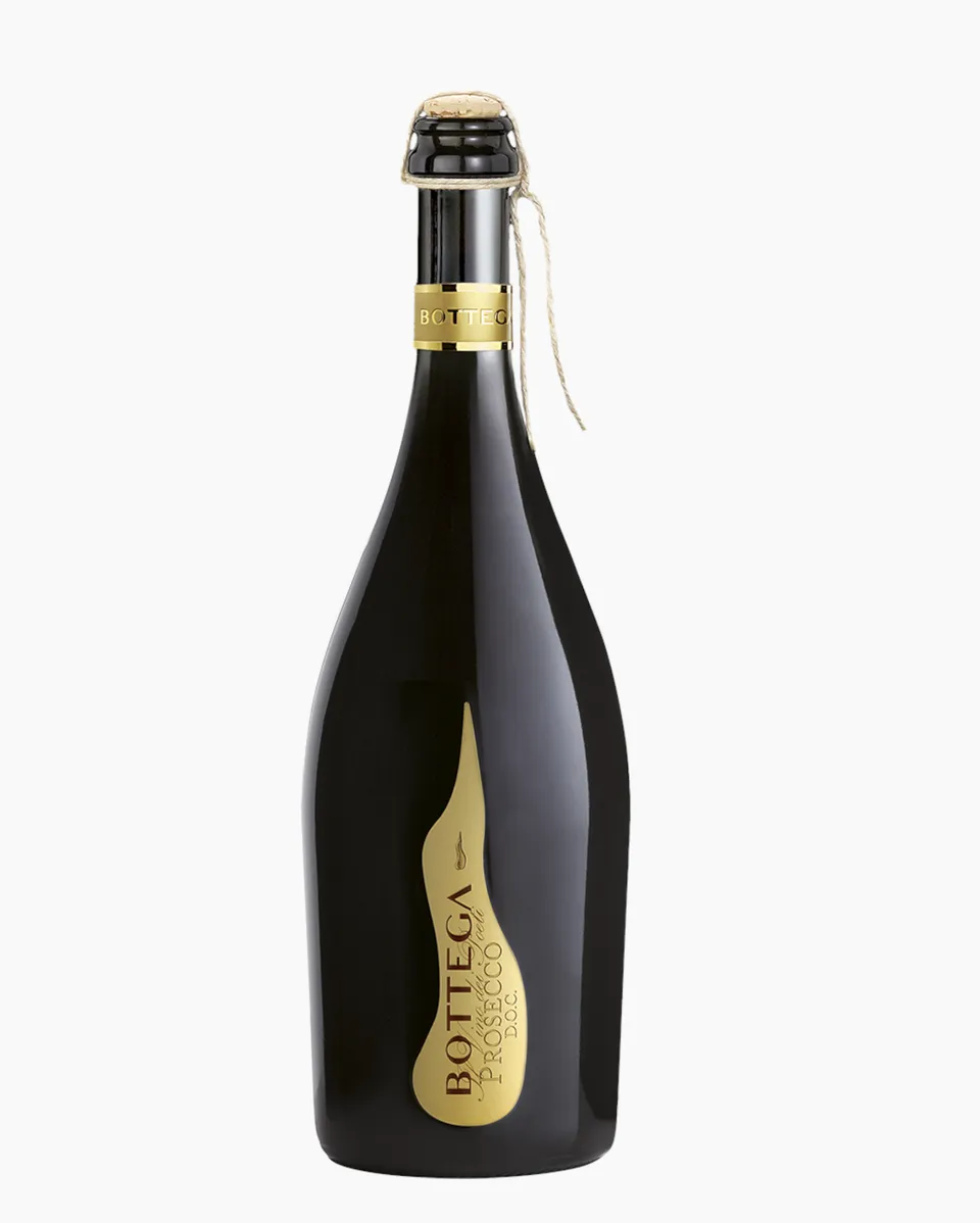Bottega Vino dei Poeti prosecco DOC frizzante 75 cl