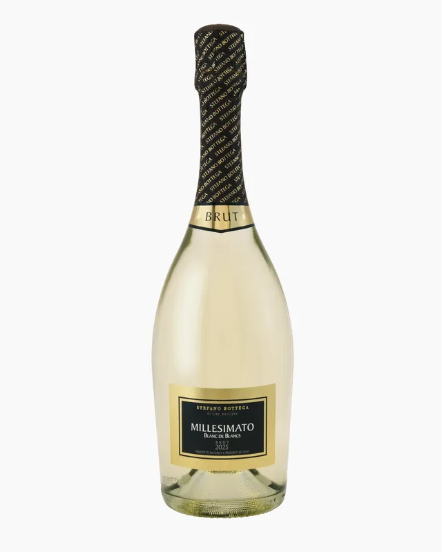 Stefano Bottega Millesimato Brut spumante 750 ml