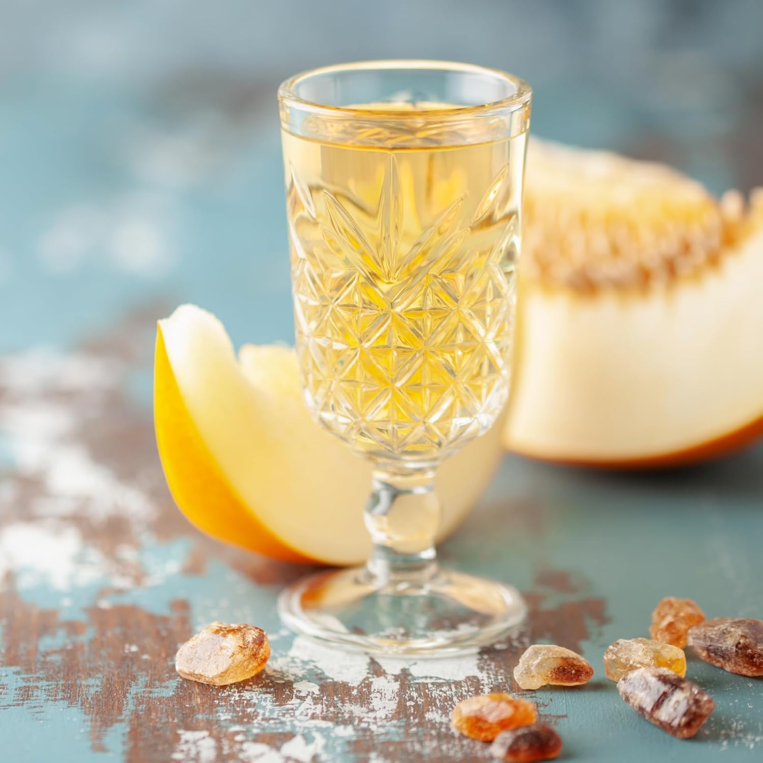 Bottega Melone & Grappa Liquore 500ml al Melone