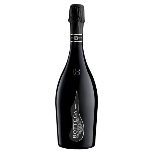 Bottega Valdobbiadene brut prosecco 750ml superiore