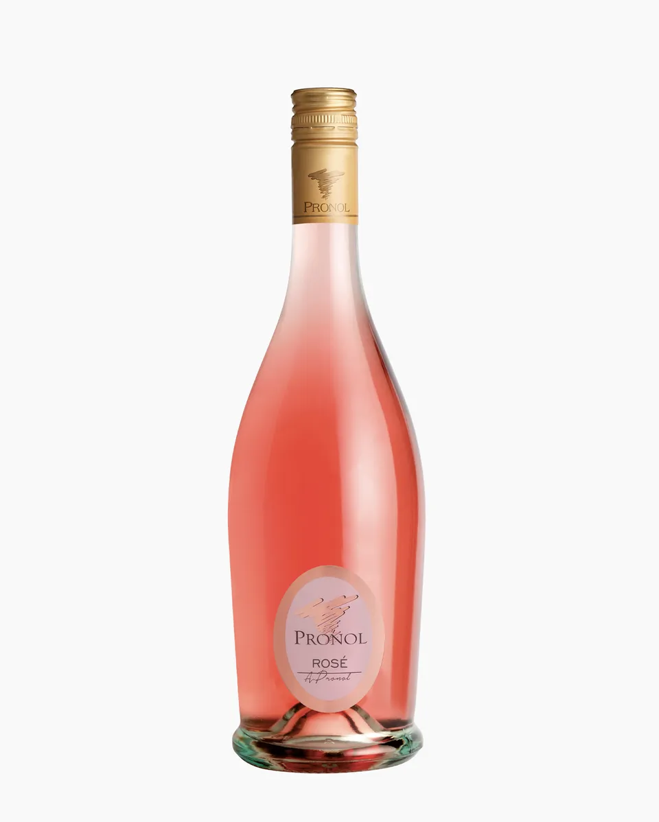 Bottega Pronol Rosé vino frizzante rosato 750ml