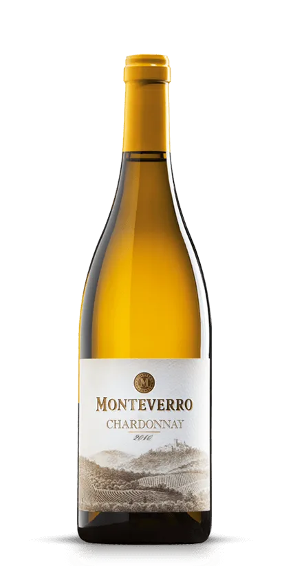 Monteverro Chardonnay 2010 vino bianco 750ml Toscana