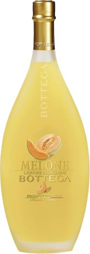 Bottega Melone & Grappa Liquore 500ml al Melone