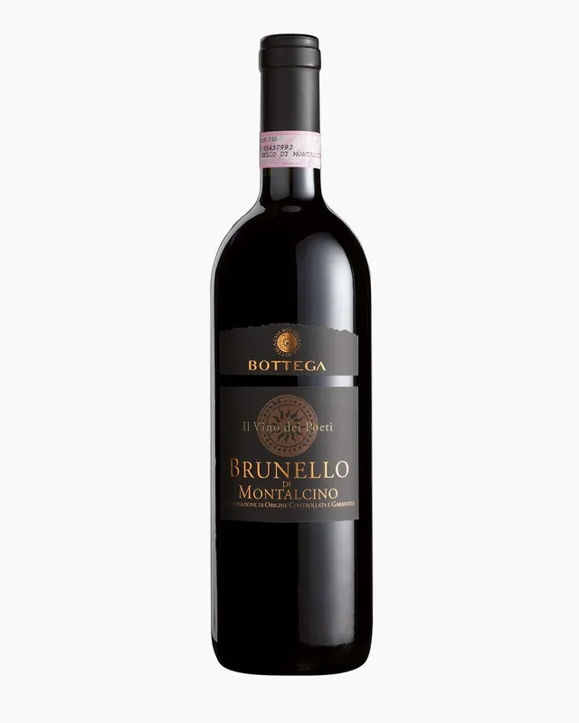Stefano Bottega Brunello di Montalcino DOCG rosso