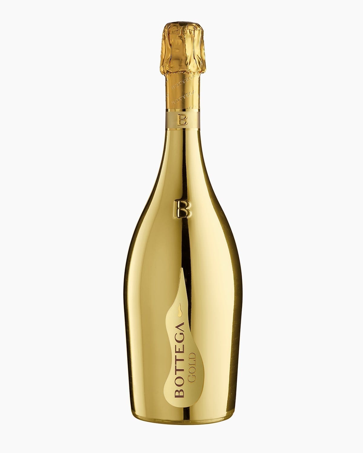 Bottega Gold Prosecco DOC spumante brut 750 ml